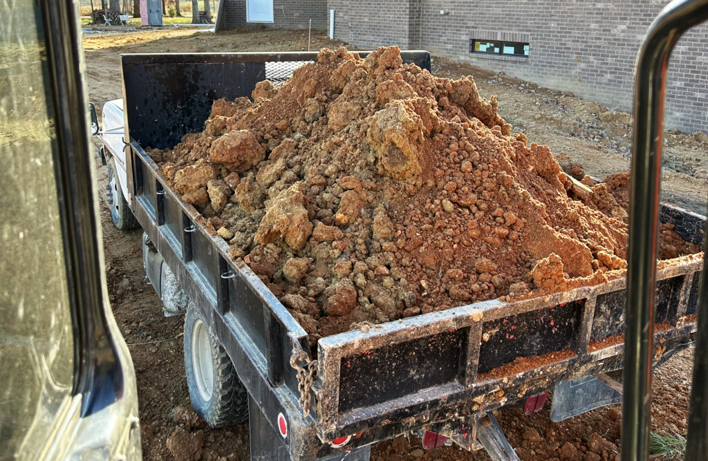 Where can i buy dirt near me